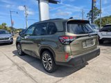 New 2025 Subaru Forester Touring image 6