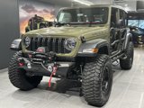 New 2025 Jeep Wrangler Sport S image 3