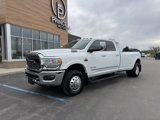 Used 2022 RAM 3500 Limited image 4