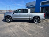 Used 2023 Chevrolet Silverado 1500 LT image 2