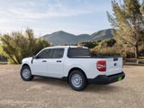 New 2025 Ford Maverick XL w/ Equipment Group 102A image 4