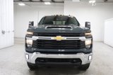 New 2025 Chevrolet Silverado 2500 LT w/ All Star Edition image 3