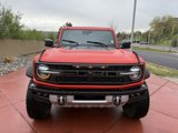 Certified 2023 Ford Bronco Raptor image 2
