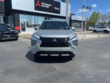 New 2025 Mitsubishi Eclipse Cross SEL image 2