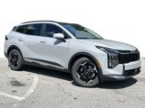 New 2026 Kia Sportage EX image 2