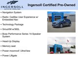 Used 2023 Cadillac XT5 Sportv image 5