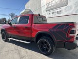 Used 2024 RAM 1500 Rebel w/ Rebel Level 2 Equipment Group image 5