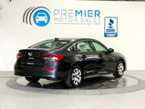 Used 2022 Honda Civic LX image 5
