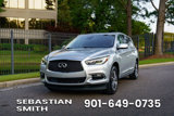 Used 2020 INFINITI QX60 Pure image 3