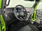 New 2025 Jeep Gladiator Rubicon image 2
