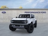 New 2025 Ford Bronco Raptor image 2