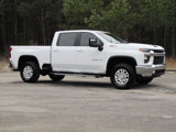 Used 2023 Chevrolet Silverado 2500 LT w/ Convenience Package image 3