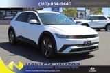 New 2025 Hyundai Ioniq 5 SEL image 4
