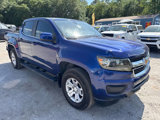 Used 2016 Chevrolet Colorado LT image 3