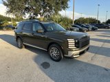 New 2026 Hyundai Palisade SEL image 2