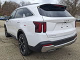 New 2025 Kia Sorento EX image 4