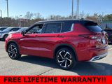 New 2025 Mitsubishi Outlander SEL Black Edition image 5