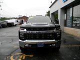 Used 2022 Chevrolet Silverado 2500 LT w/ Convenience Package image 3