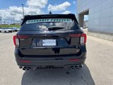 New 2025 Ford Explorer ST image 4