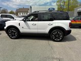 Certified 2024 Ford Bronco Sport Outer Banks w/ Tech Package image 2
