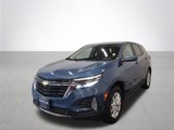 Used 2024 Chevrolet Equinox LT image 2
