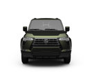 New 2025 Lexus GX 550 image 5