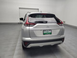 Used 2022 Mitsubishi Eclipse Cross SE image 6