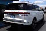 Used 2024 Lincoln Navigator Black Label image 4