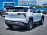 New 2026 Chevrolet Equinox LT image 4