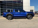 Certified 2025 Toyota Tacoma TRD Off-Road image 2