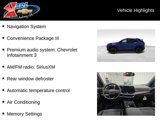 New 2026 Chevrolet Equinox RS w/ Convenience Package III image 3