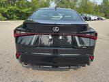 New 2025 Lexus IS 350 F Sport image 5