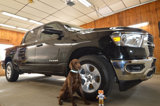 Used 2023 RAM 1500 Big Horn image 2
