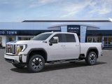 New 2025 GMC Sierra 2500 Denali w/ Denali Reserve Package image 2