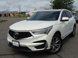 Used 2021 Acura RDX w/ Technology Package image 3