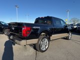 New 2025 Ford F150 King Ranch image 3