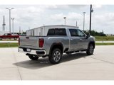 New 2025 GMC Sierra 2500 SLT w/ SLT Premium Package image 6