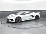 New 2026 Chevrolet Corvette Stingray Premium Conv w/ Z51 Performance Package image 4