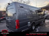 Used 2021 Mercedes-Benz Sprinter 4500 w/ Parking Package image 4