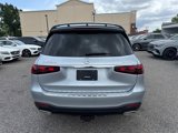 New 2025 Mercedes-Benz GLS 580 4MATIC image 4