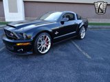Used 2009 Ford Mustang Shelby GT500 image 2