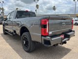 New 2025 Ford F250 4x4 Crew Cab Super Duty image 5