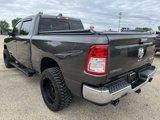 Used 2019 RAM 1500 Big Horn image 3