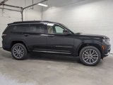 New 2025 Jeep Grand Cherokee L Summit image 2