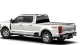 New 2026 Ford F350 King Ranch image 2