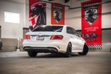 Used 2016 Mercedes-Benz E 350 4MATIC Sedan w/ Premium Package image 4