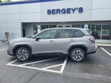 New 2025 Subaru Forester Touring image 2