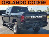 New 2025 RAM 3500 Big Horn image 4