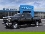 New 2025 Chevrolet Silverado 2500 LT w/ Leather Package image 2