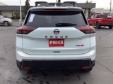 New 2025 Nissan Rogue SV w/ Rock Creek Premium Package image 4